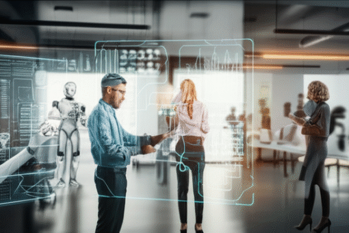 An in-depth analysis of the Meta AI layoffs and its ramifications for the AI landscape and the tech industry.