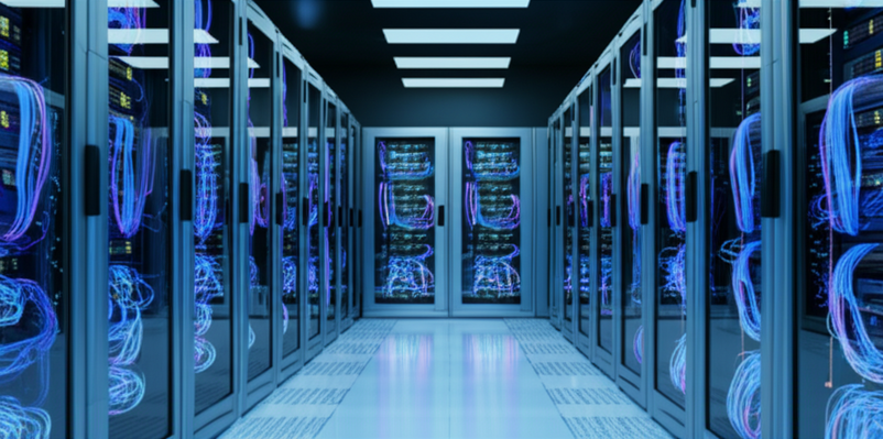 Explore how CoreWeave is transforming digital infrastructure through innovative cloud computing solutions.