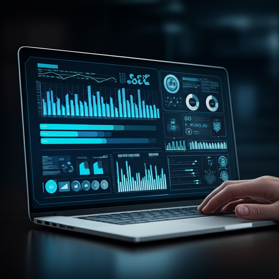 Explore how digital infrastructure and automation techniques will enhance the distribution process of stimulus checks in 2025.