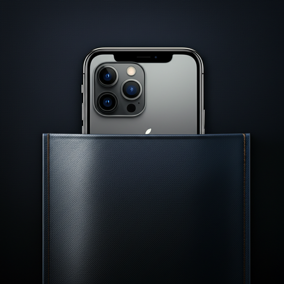 Discover how the iPhone pocket reflects advancements in mobile tech and digital convenience.